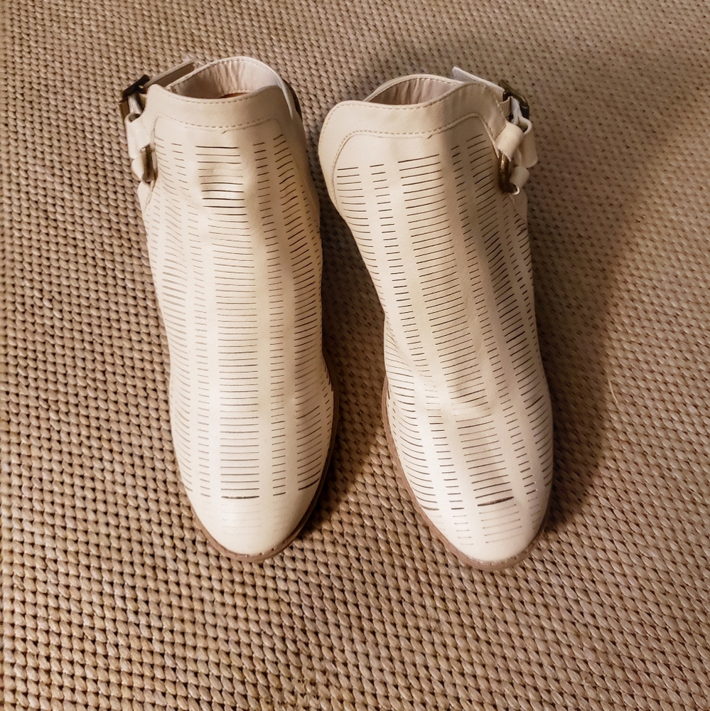 Sugar Redell Women's Ankle Boots